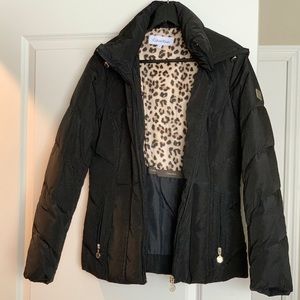 Calvin Klein Jacket very good condition
